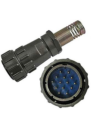 FQ30-14PIN TJ-16, ��������� �����, 14 ���������, �������� ��������� ��� ������ 16��