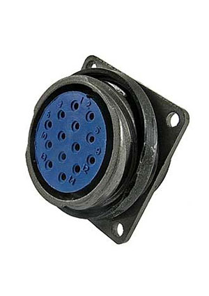 FQ30-14PIN ZK, ������� �������, 14 ���������