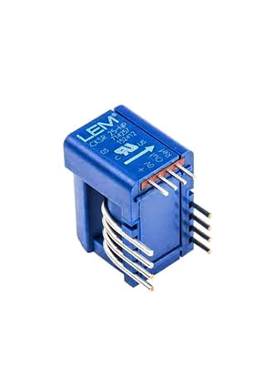 LEM CKSR 25-NP, датчик тока 25А 0,8% -40..105С датчики тока