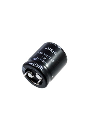 ELM2EM221O25KT, ����������� ����������������� 220��� 250� 22�25�� =B43509E2227M