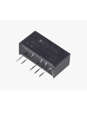 AM2DS-2415SJZ, DC/DC, 2��, ���� 21.6:26.4�, ����� 15�/0.013:0.133�, �������� 1500� DC, ��� 86%, ����