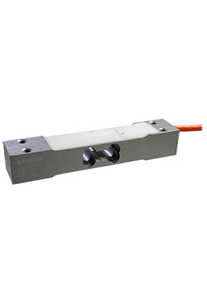 BAYKON LP022-15 Kg, тензодатчик на 15 кг, класс точности С3 IP65, аналог 01022-015K-C3 Тензодатчики, узлы встройки