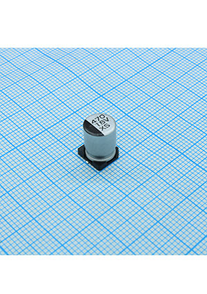 TS13C01C471MJT000R, SMD - 16V 470uF /8*10.5/85 C