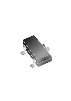 WM02N20G, ����������� � ������ MOSFET, ������ SOT323
