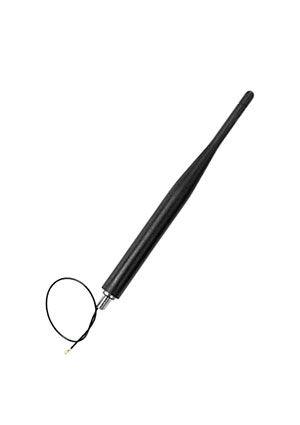 EBYTE TX868-JZLW-15, антенна 832-920МГц 50Ом 20Вт 3dBi 165мм IPEX-1 антенны