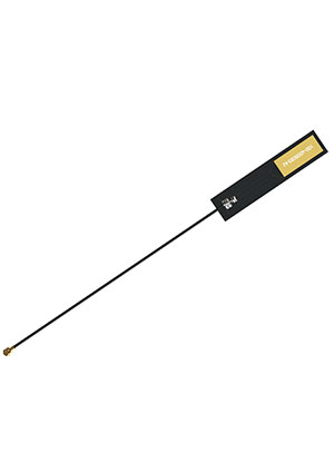 EBYTE TX4G-PCB-6613, Антенна антенны