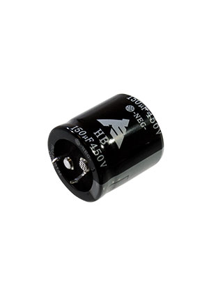 HBE151M30030FVA, ����������� ����������.150��� 450�, 30*30�� snapin =B43504B5157M