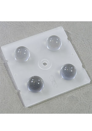 S01.01.01.006_SS-50X50-4-60, ����� 50�50��, 4 LED, 60 ����, ��� 5050, PC, �������, ��� �����������