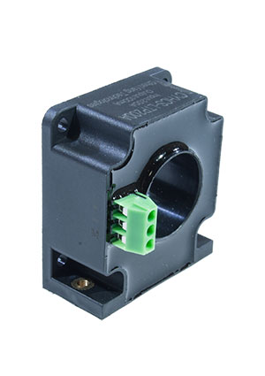 Chenyang CYHCS-LTP200A, датчик тока AC/DC/Imp 200А 1:2000 -/+15В 100мА -25..+85С (=LF205-S) датчики тока