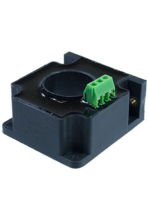 Chenyang CYHCS-LTP300A, датчик тока AC/DC/Imp 300А 1:3000 -/+15В 100мА -25..+85С (=LF205-S) датчики тока