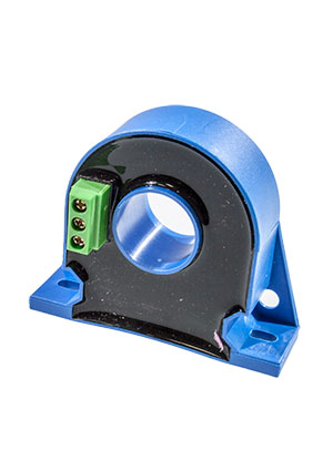 Chenyang CYHCS-D5S100A, датчик тока AC/DC/Imp 100А 1:2000 -/+15В 50мА -25..+85С (=LF306-S) датчики тока