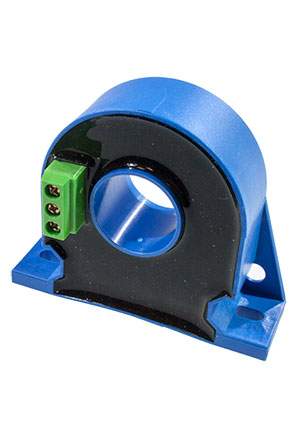 Chenyang CYHCS-D5S200A, датчик тока AC/DC/Imp 200А 1:2000 -/+15В 100мА -25..+85С (=LF306-S) датчики тока