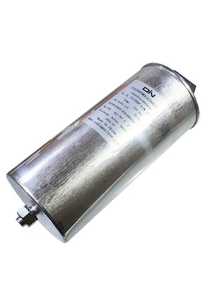 DIN C71L310798OGJZ2AON2T, конденсатор пленочный 100uF 5% 530Vac аналог B32377A5107J000 конденсаторы силовые