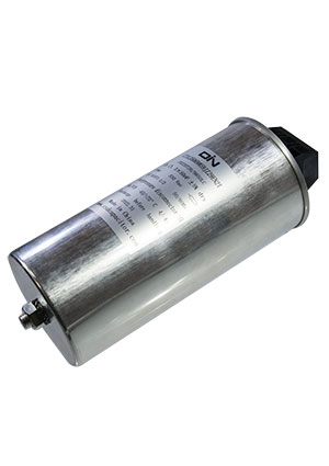 DIN C71L35069859JZ29EN2T, конденсатор пленочный 50мкФ 5% 530Vac аналог B32377A5506J000 конденсаторы силовые