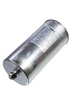 DIN C71507736GJW2ALY2T, конденсатор фазовый 25кВар 400В 116х245 3х166uF аналог B25675C4252J000 конденсаторы фазовые косинусные