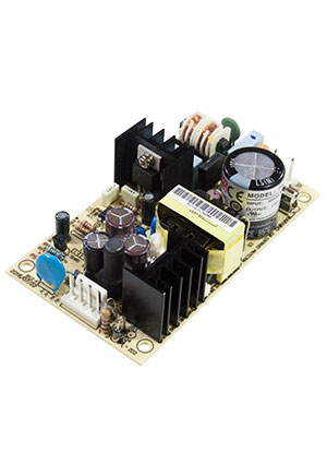 Китай PS-25-15, AC-DC преобразователь 25Вт 15В открытая рама AC-DC источники питания бескорпусные