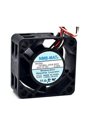 ���������� NMB-MAT 1608KL-05W-B39  40x20�� 24� 0.08� ������ Fanuc A90L