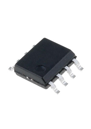 TS3702IDT,  , 2- [SOIC-8]