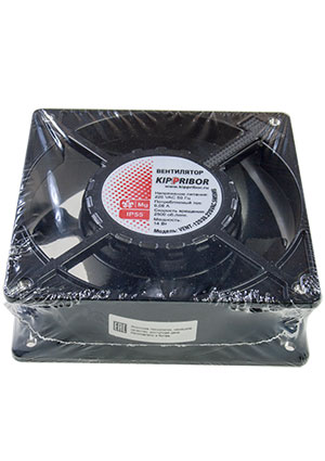 VENT-12038.220VAC.5MSMB, ���������� ������ 220VAC/50Hz,0,08 �, 14 ��, 2500 ��./���, 2,2 �3/���, 41 �