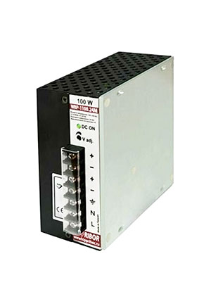 WBP-1100.24M,   =24 , 100 ,  DIN-