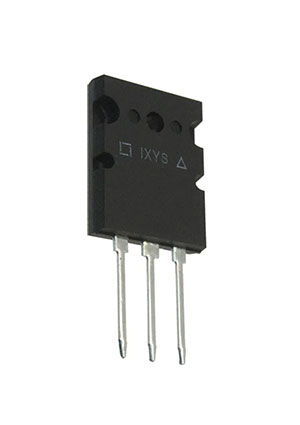 IXTK120N25P, 120 A, 250 V, 0.024 ohm, N-CHANNEL, Si, POWER, MOSFET, TO-264AA