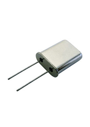 FTX24.000M20U-30/30D, ��������� ��������� 24.0000 MHz 20pF 30ppm -40+85C HC-49U