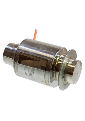 BAYKON BR016 - 30 t, компрессионный тензодатчик на 30 т, класс точности С3 IP68 Тензодатчики, узлы встройки