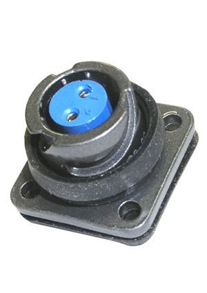 FQ14-2PIN ZK, ������� �������, 2 ��������
