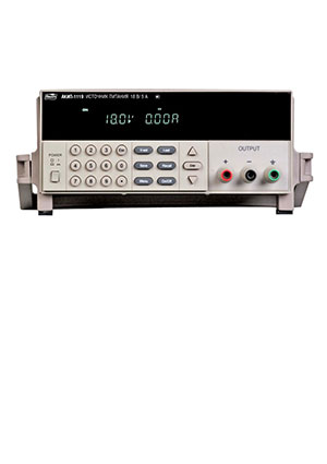 АКИП АКИП-1119, Госреестр СИ лабораторные блоки питания