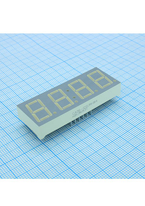 CA56-12SURKWA, LCD дисплеи