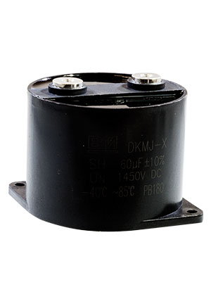 BM B16G606K1450DM-001, конденсатор DKMJ-X 60 мкФ 10% 1450 В конденсаторы силовые