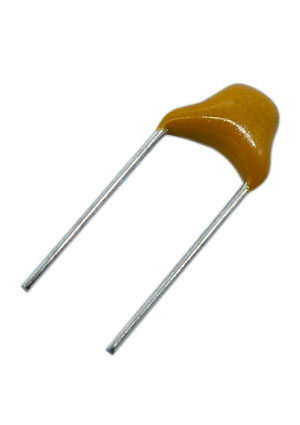 ETHER CT40805B332K500B1B, К10-17Б конденсатор 3300пФ 50В X7R 10% (0805) конденсаторы керамические выводные