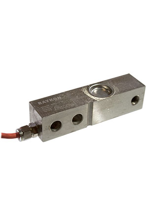 BAYKON BS063 1T, тензодатчик 1 т C3 IP68 Тензодатчики, узлы встройки
