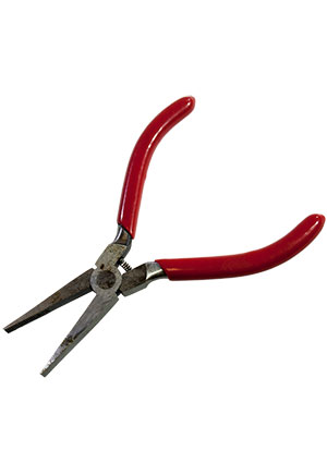 Top Kit s 205D, пассатижи плоскогубцы, пассатижи, тонкогубцы