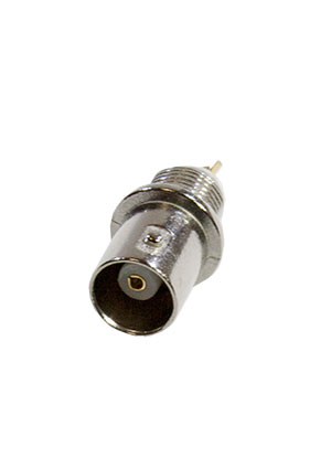 BNC-124, JACK ��� ����� �� ������