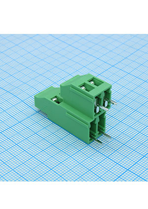 Degson DG130A-5.08-04P-14-00A(H) клеммники разьемные