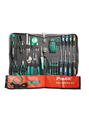 ProsKit PK-2088BA, Набор инструмента ( 28 предметов) наборы инструментов