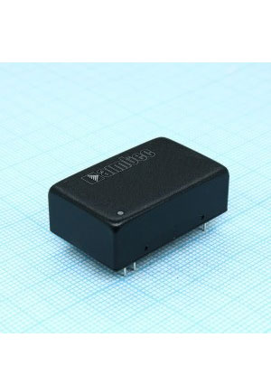 AM6TW-4815D-NZ, 24-DIP-DCDC, DC/DC, 6��, ��.18:75�, ���.+15�/+0.2�, DIP24