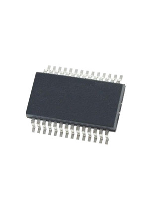 Microchip PIC18LF26K22T-I/SSC03 микроконтроллеры