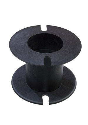 ACME AMAOT23308BX-W, каркас для феррита аналог B65734B1000T001 PM114 (RM114) каркасы