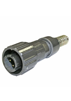 FQ14-3PIN TJ-8, ��������� �����, 3 ��������, �������� ��������� ��� ������ 8��