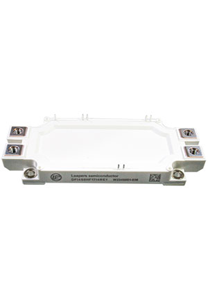 DFI450HF17I4RE1, IGBT ������, 1700V, 450A, Half Bridge, = CM450DX-34T, FF450R17ME7_B11