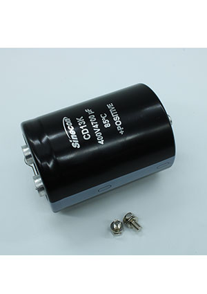 GBK472M2G76A5BZVG7S00, 400V 4700uF /76*105/85 C