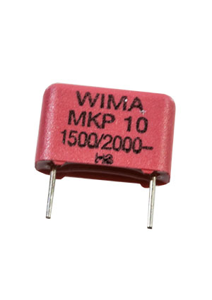 MKP1U011503C00JSSD, ����������� MKP  1500��  +-5% 2000� 2��  4�9�13��  10��   -55C to +105C/ 1.5�� 0