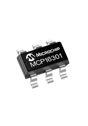 MCP16301T-I/CHY, SOT-23-6