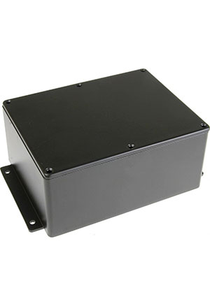 BS33MFBK, 165x127x75, IP66, , ,   / BS33MFBK