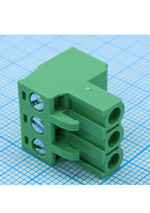 2EDGKF-5.0-03P-14-00AH, ������� �������� ���������