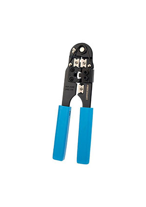 HT-210N, ������� ��� ������ 8P8C
