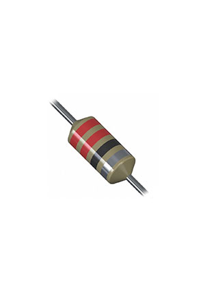 TDK EPCOS B82141A1102K, B82141A1102K000, дроссель 1uH 10% 725mA 320 mOhms дроссели подавления ЭМП