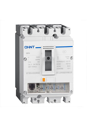 271304, ���. ����. NM8NDC-250S TM 4P 160� 50�� � ���. ��������. ������������